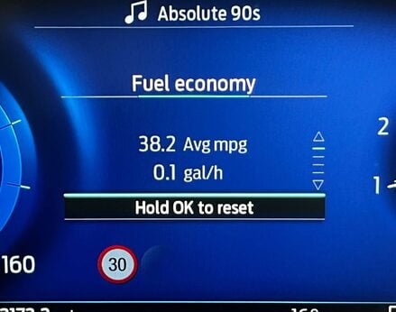 Ford Fiesta 1.5 Fiesta ST-3 T 5dr 31