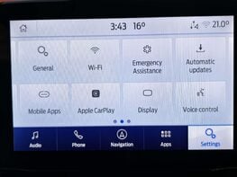 Ford Fiesta 1.5 Fiesta ST-3 T 5dr 46