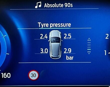 Ford Fiesta 1.5 Fiesta ST-3 T 5dr 30