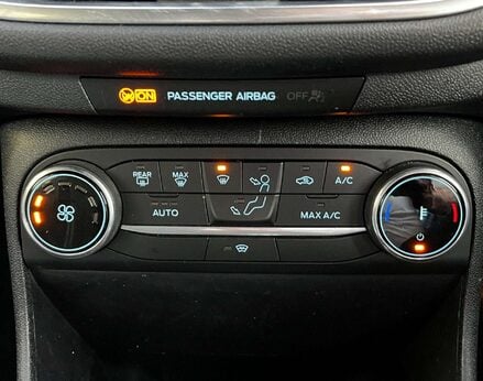 Ford Fiesta 1.5 Fiesta ST-3 T 5dr 49