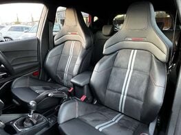 Ford Fiesta 1.5 Fiesta ST-3 T 5dr 63