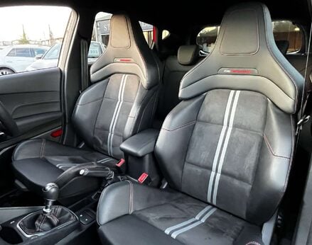 Ford Fiesta 1.5 Fiesta ST-3 T 5dr 63