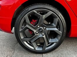 Ford Fiesta 1.5 Fiesta ST-3 T 5dr 15