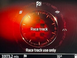 Ford Fiesta 1.5 Fiesta ST-3 T 5dr 26