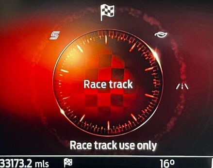 Ford Fiesta 1.5 Fiesta ST-3 T 5dr 26