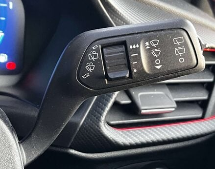 Ford Fiesta 1.5 Fiesta ST-3 T 5dr 57