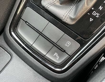 Skoda Kamiq 1.5 Kamiq SE L TSi Semi-Auto 5dr 62