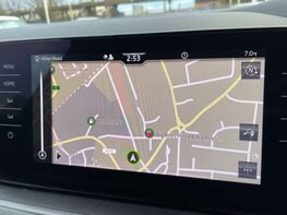 Skoda Kamiq 1.5 Kamiq SE L TSi Semi-Auto 5dr 42