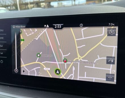 Skoda Kamiq 1.5 Kamiq SE L TSi Semi-Auto 5dr 42