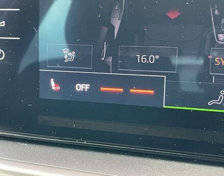 Skoda Kamiq 1.5 Kamiq SE L TSi Semi-Auto 5dr 44