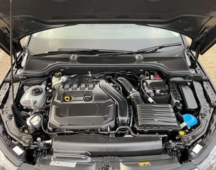 Skoda Kamiq 1.5 Kamiq SE L TSi Semi-Auto 5dr 7