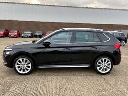 Skoda Kamiq 1.5 Kamiq SE L TSi Semi-Auto 5dr 11