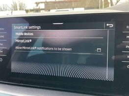 Skoda Kamiq 1.5 Kamiq SE L TSi Semi-Auto 5dr 55