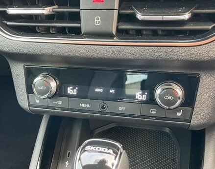 Skoda Kamiq 1.5 Kamiq SE L TSi Semi-Auto 5dr 59