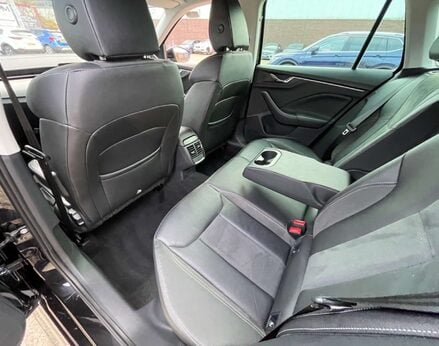 Skoda Kamiq 1.5 Kamiq SE L TSi Semi-Auto 5dr 74