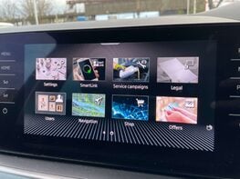 Skoda Kamiq 1.5 Kamiq SE L TSi Semi-Auto 5dr 35