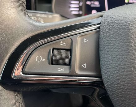 Skoda Kamiq 1.5 Kamiq SE L TSi Semi-Auto 5dr 63