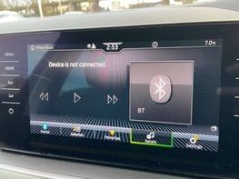 Skoda Kamiq 1.5 Kamiq SE L TSi Semi-Auto 5dr 39