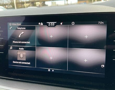 Skoda Kamiq 1.5 Kamiq SE L TSi Semi-Auto 5dr 36