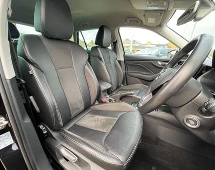 Skoda Kamiq 1.5 Kamiq SE L TSi Semi-Auto 5dr 71