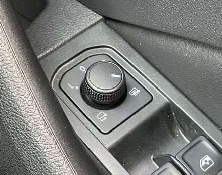 Skoda Kamiq 1.5 Kamiq SE L TSi Semi-Auto 5dr 69