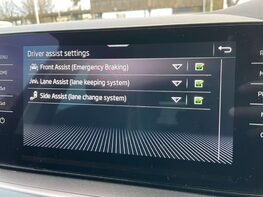 Skoda Kamiq 1.5 Kamiq SE L TSi Semi-Auto 5dr 54