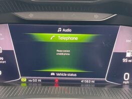 Skoda Kamiq 1.5 Kamiq SE L TSi Semi-Auto 5dr 29