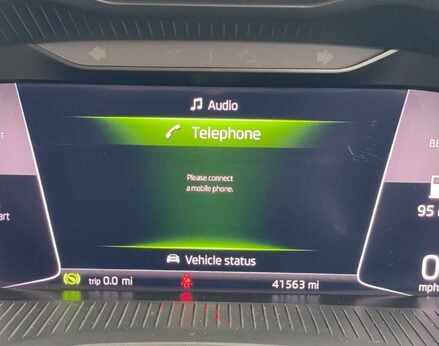 Skoda Kamiq 1.5 Kamiq SE L TSi Semi-Auto 5dr 29