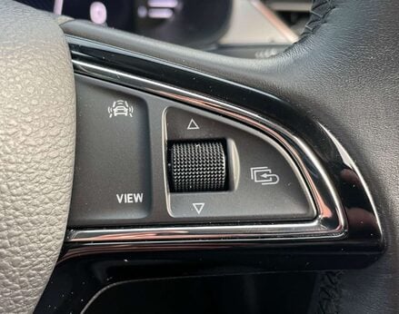 Skoda Kamiq 1.5 Kamiq SE L TSi Semi-Auto 5dr 64
