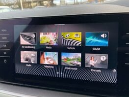 Skoda Kamiq 1.5 Kamiq SE L TSi Semi-Auto 5dr 34