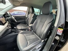 Skoda Kamiq 1.5 Kamiq SE L TSi Semi-Auto 5dr 72