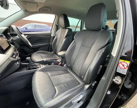 Skoda Kamiq 1.5 Kamiq SE L TSi Semi-Auto 5dr 72