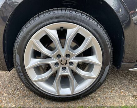 Skoda Kamiq 1.5 Kamiq SE L TSi Semi-Auto 5dr 15