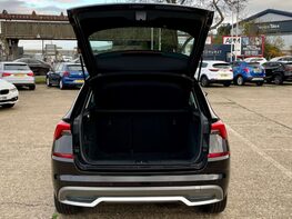 Skoda Kamiq 1.5 Kamiq SE L TSi Semi-Auto 5dr 75