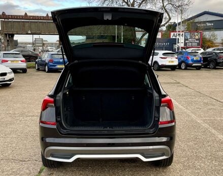 Skoda Kamiq 1.5 Kamiq SE L TSi Semi-Auto 5dr 75