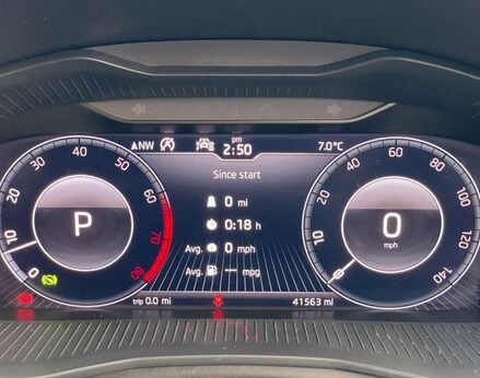 Skoda Kamiq 1.5 Kamiq SE L TSi Semi-Auto 5dr 23