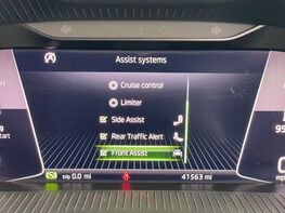 Skoda Kamiq 1.5 Kamiq SE L TSi Semi-Auto 5dr 32