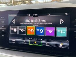 Skoda Kamiq 1.5 Kamiq SE L TSi Semi-Auto 5dr 37