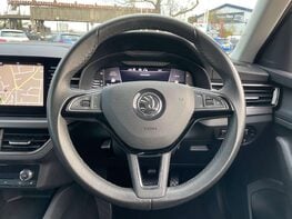 Skoda Kamiq 1.5 Kamiq SE L TSi Semi-Auto 5dr 19