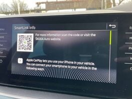 Skoda Kamiq 1.5 Kamiq SE L TSi Semi-Auto 5dr 50