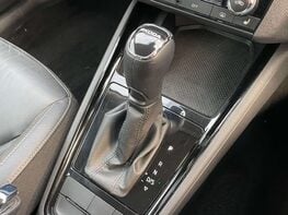 Skoda Kamiq 1.5 Kamiq SE L TSi Semi-Auto 5dr 61