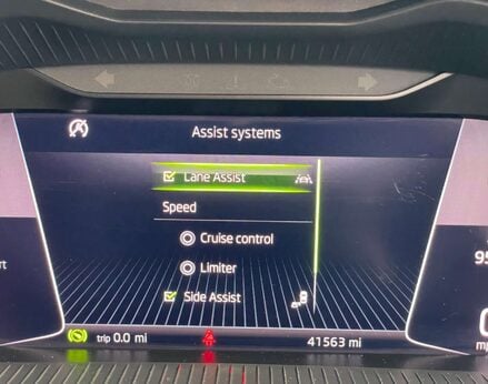 Skoda Kamiq 1.5 Kamiq SE L TSi Semi-Auto 5dr 31