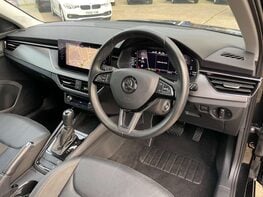 Skoda Kamiq 1.5 Kamiq SE L TSi Semi-Auto 5dr 17