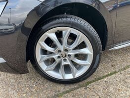 Skoda Kamiq 1.5 Kamiq SE L TSi Semi-Auto 5dr 3