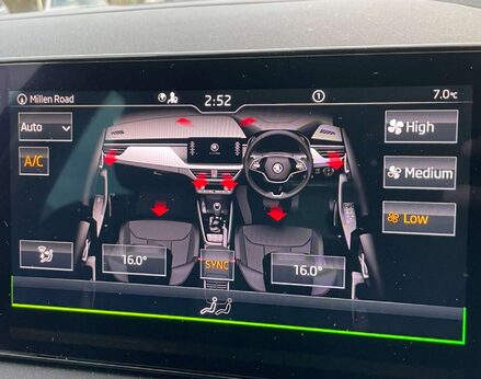 Skoda Kamiq 1.5 Kamiq SE L TSi Semi-Auto 5dr 43