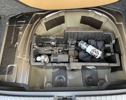 Skoda Kamiq 1.5 Kamiq SE L TSi Semi-Auto 5dr 77