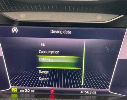 Skoda Kamiq 1.5 Kamiq SE L TSi Semi-Auto 5dr 26