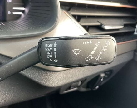 Skoda Kamiq 1.5 Kamiq SE L TSi Semi-Auto 5dr 66