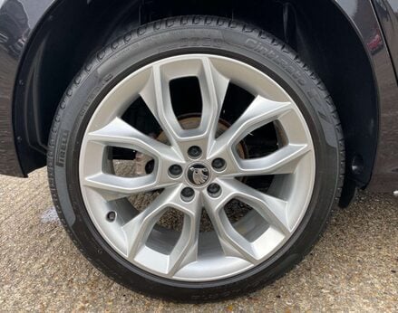 Skoda Kamiq 1.5 Kamiq SE L TSi Semi-Auto 5dr 13