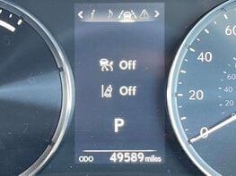 Lexus Is 2.5 IS 300h Advance CVT 4dr 24